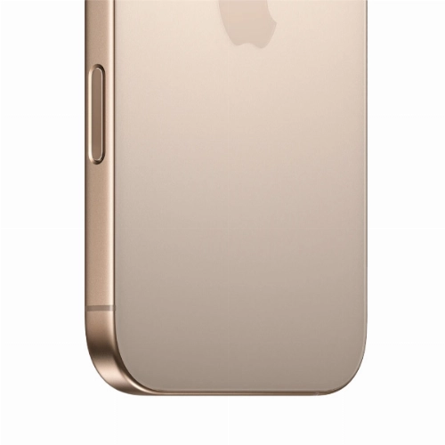 Купить Смартфон Apple iPhone 16 Pro 512 GB, Dual SIM (nano SIM+eSIM ...